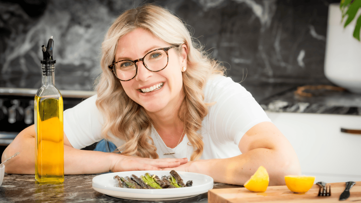 How I changed my binge eating relationship with food and why willpower wasn’t the key