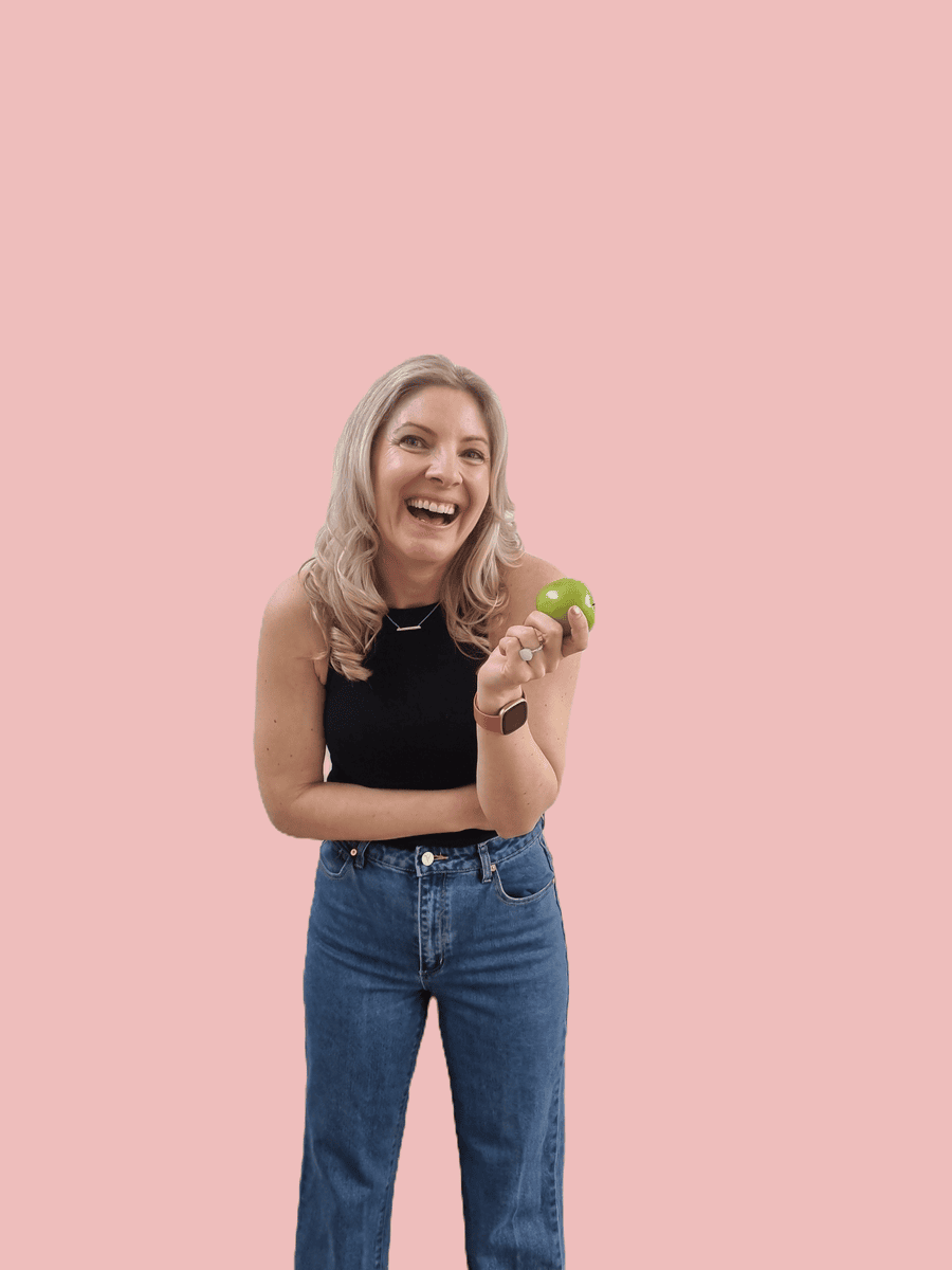 WHY WILLPOWER ISN’T THE PROBLEM