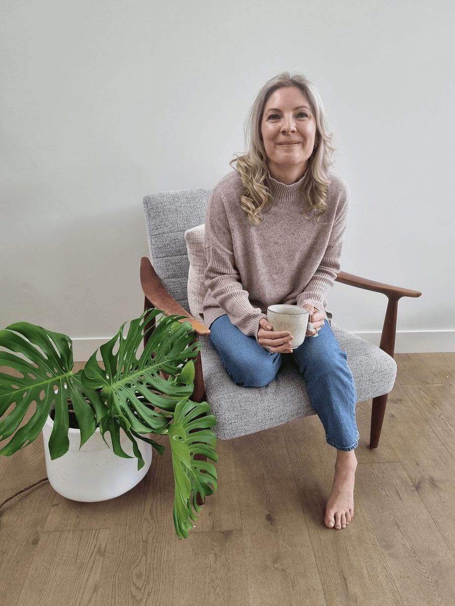 How installing a new belief helped me stop binge eating