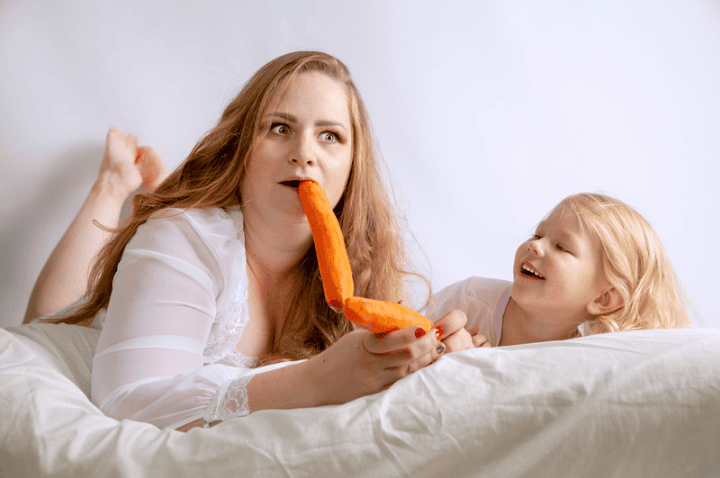 WIDE AWAKE AT 3AM?  YOUR BODY HAS A PLAN YOU DIDN’T ASK FOR….