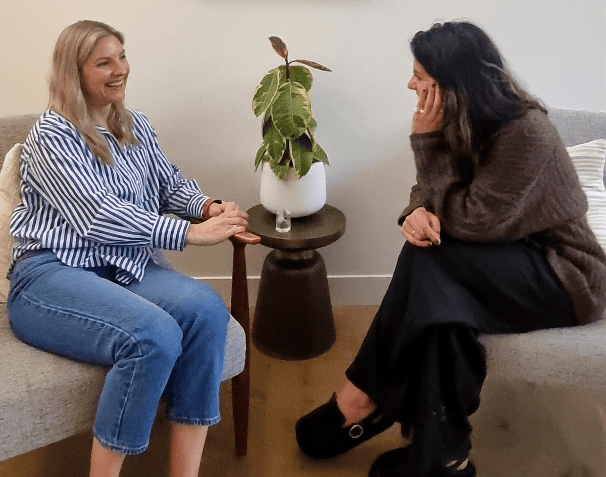 Why Giving More Is Leaving You Feeling Empty