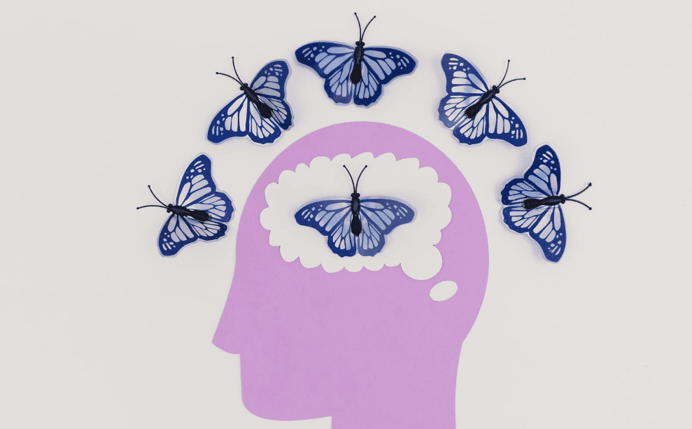 What if the mind influences our health and wellbeing more than we realise?