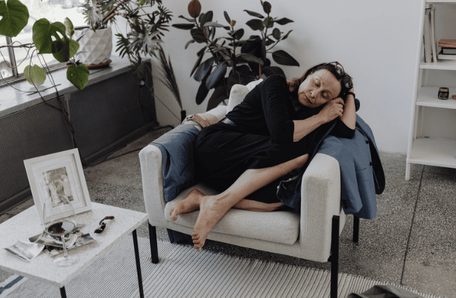 Always Rushing? How to Slow Down and Reduce Stress