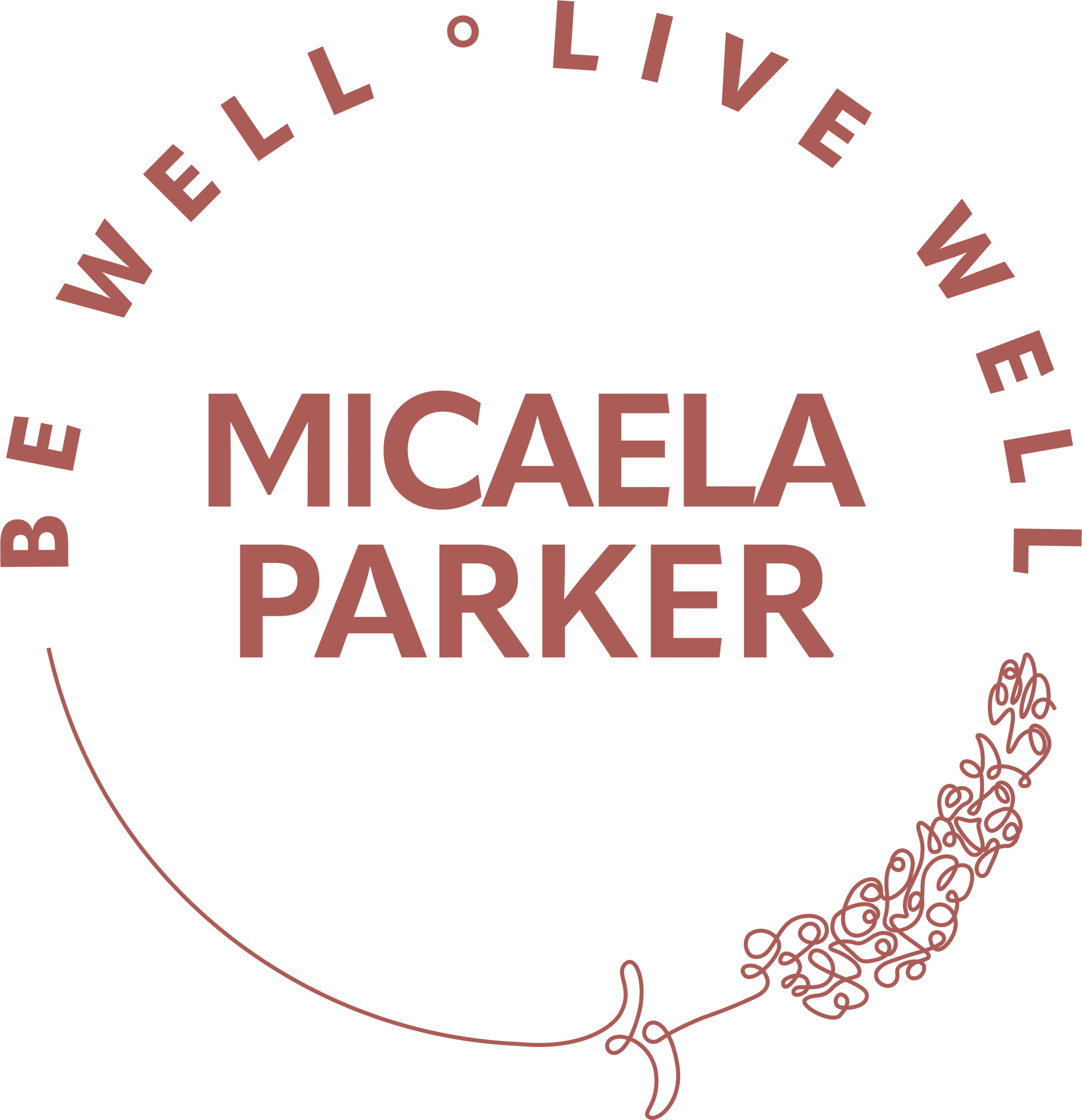 Be Well Live Well