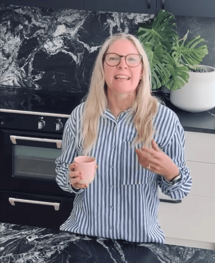 5 Hacks To Get Your Energy Back